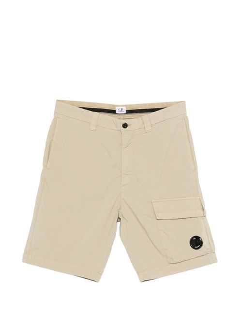 Bermuda uomo sabbia CP COMPANY | 20CMBE256A006439G610